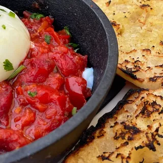 Shakshouka