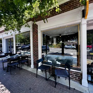 Cute place in the Brookside area