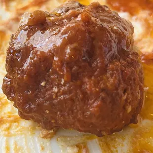 Meatballs