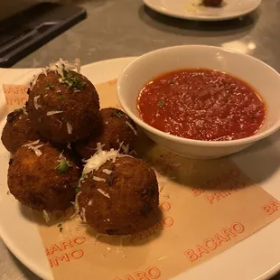 Arancini