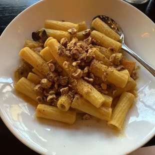 Rigatoni