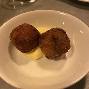 Olive Fritte