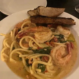 Scampi