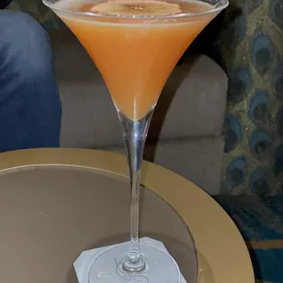 Bellagio Cocktail
