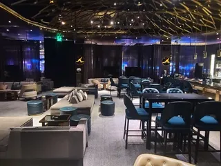 ALIBI Ultra Lounge