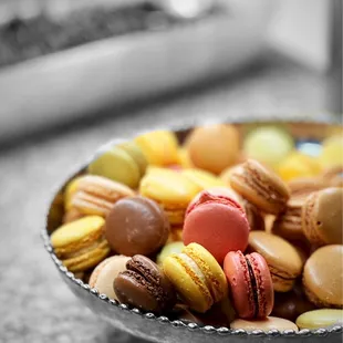 Macarons