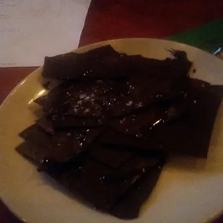 Chocolate Bark