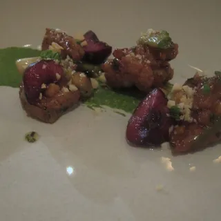 Veal Sweetbreads