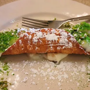 Cannoli