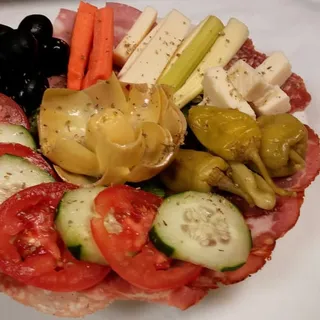 Antipasto