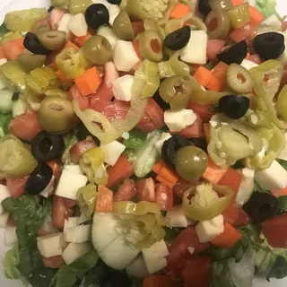 Antipasto Salad