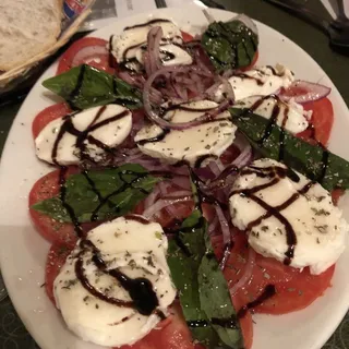 Tomato Caprese