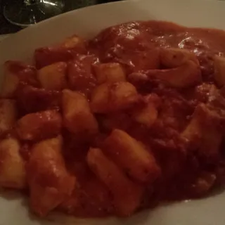 Gnocchi