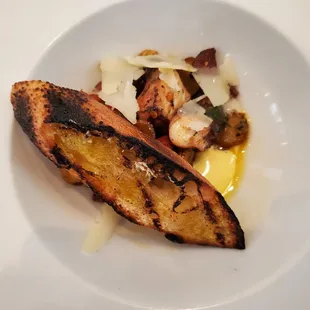 Bacchus - A Bartolotta Restaurant