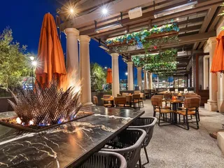 Puesto Los Olivos Irvine