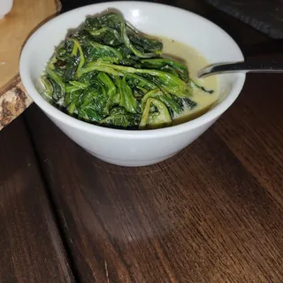 Spinach
