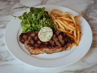 Brasserie Le Mistral