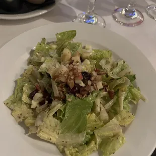 Fuji Apple Salad