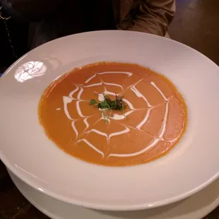Lobster Bisque