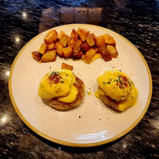 Eggs Benedict