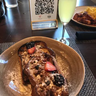 French Toast
