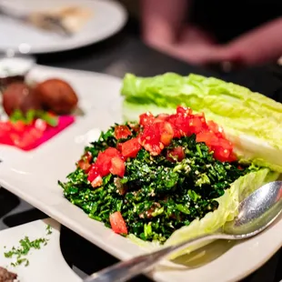 Tabouleh
