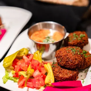 Falafel