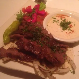 Middle Eastern