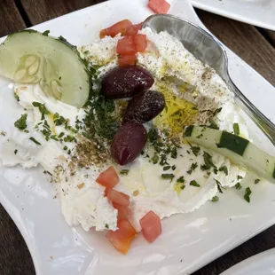 Labneh