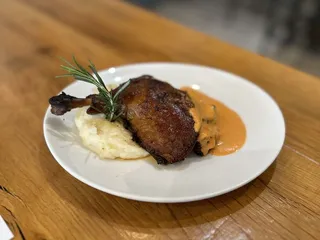 Botanero Restaurant