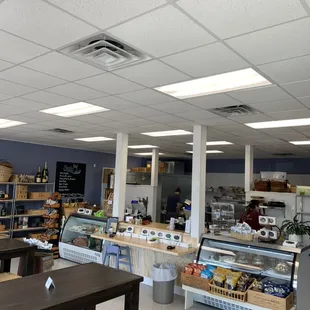 Our new store!  Come visit!