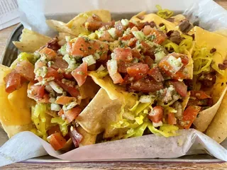 Off The Wall Tap House