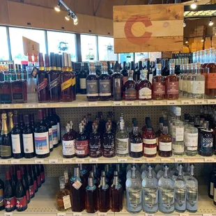 Nice local section