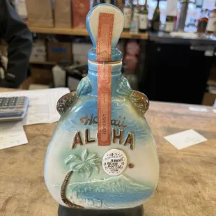 Cool find in a cool store!