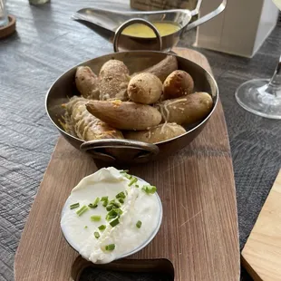 Potatoes (side dish)