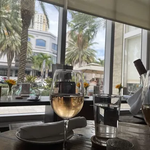 Grand Baillard Rose, Vin de Pays, South West France