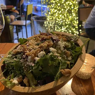 French Country Salad