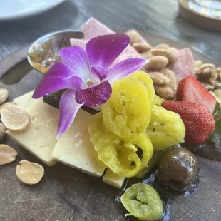 Petite Planche Du Chef