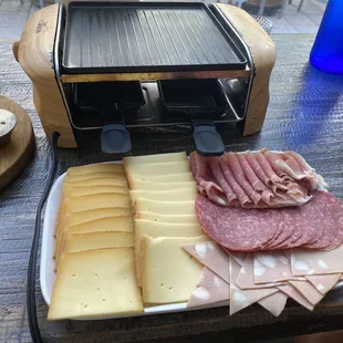 Raclette