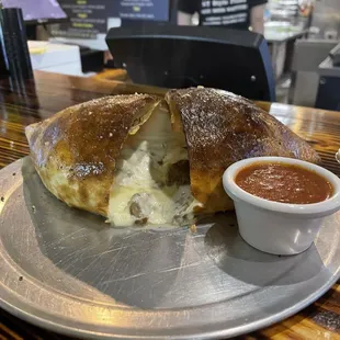 Calzone