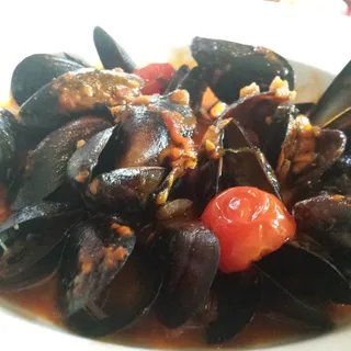 Mussels