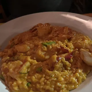 Risotto Del Giorno