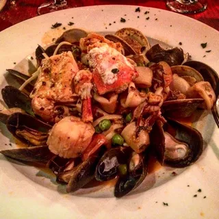 Frutti Di Mare