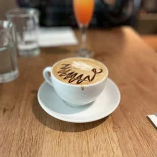 Cappuccino