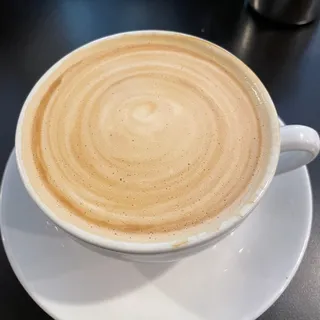 Cafe Latte