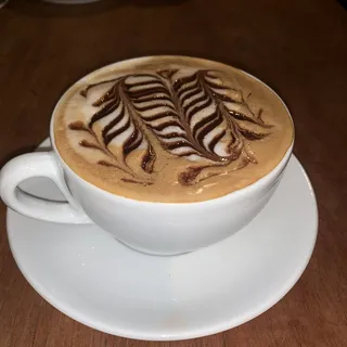 Cafe Mocha