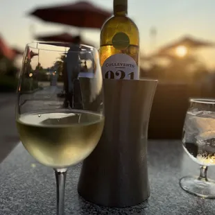 Wine Wednesdays