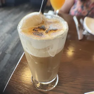 Latte