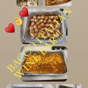 Excellent Foods.