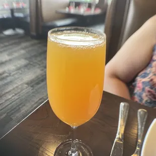 Mimosa